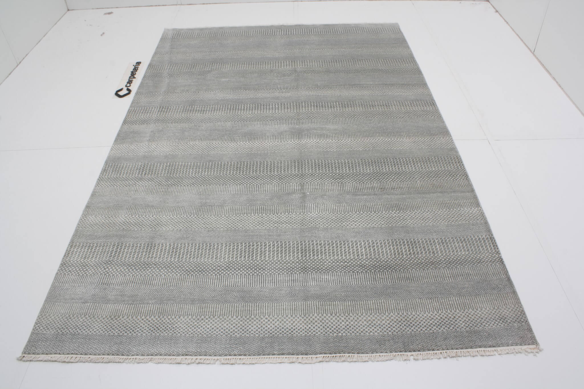 Dywan nowoczesny Ikat Exclusive