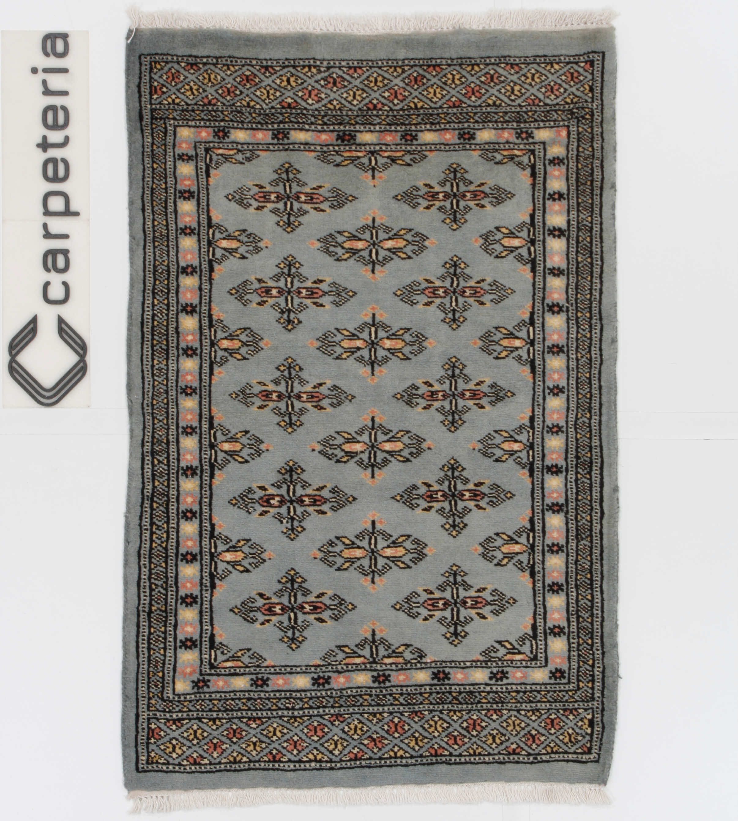 Dywan orientalny Bukhara Exclusive