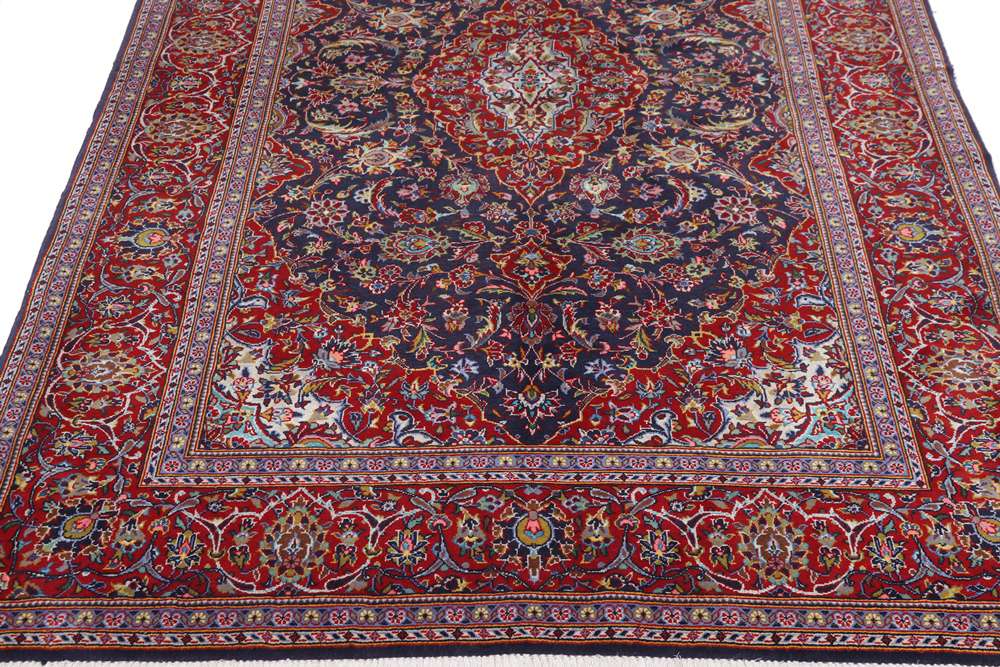 Dywan perski Kashan