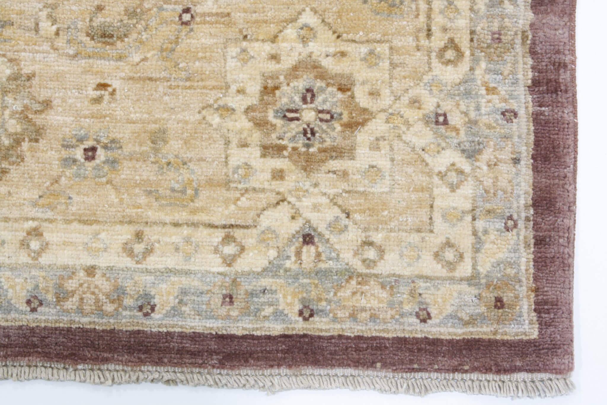 Dywan orientalny Ziegler Exclusive
