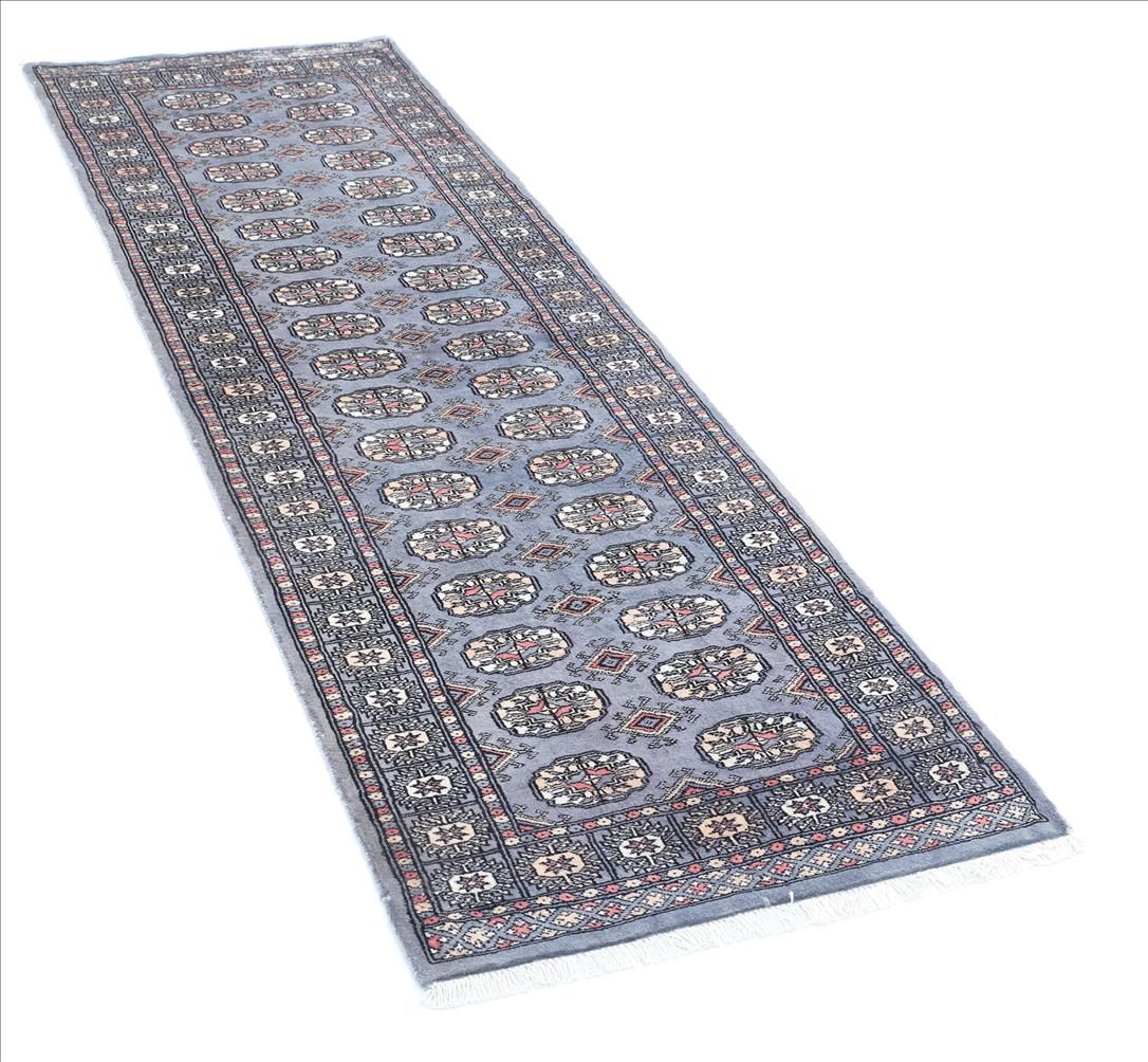 Dywan orientalny Bukhara Exclusive