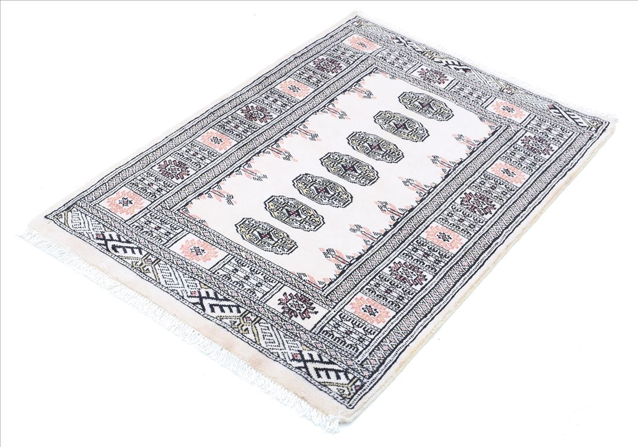Dywan orientalny Bukhara Exclusive