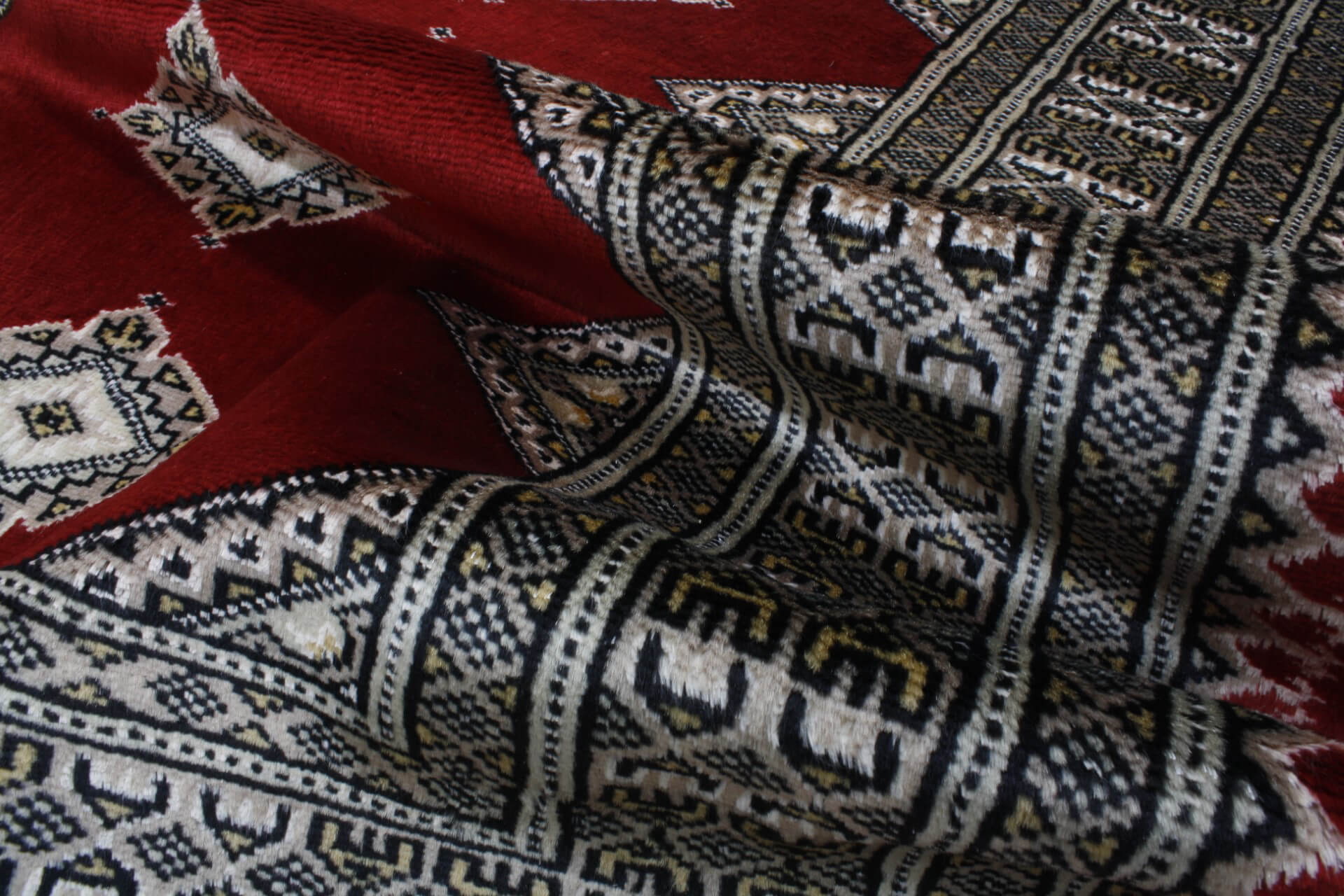 Dywan orientalny Jaldar Exclusive