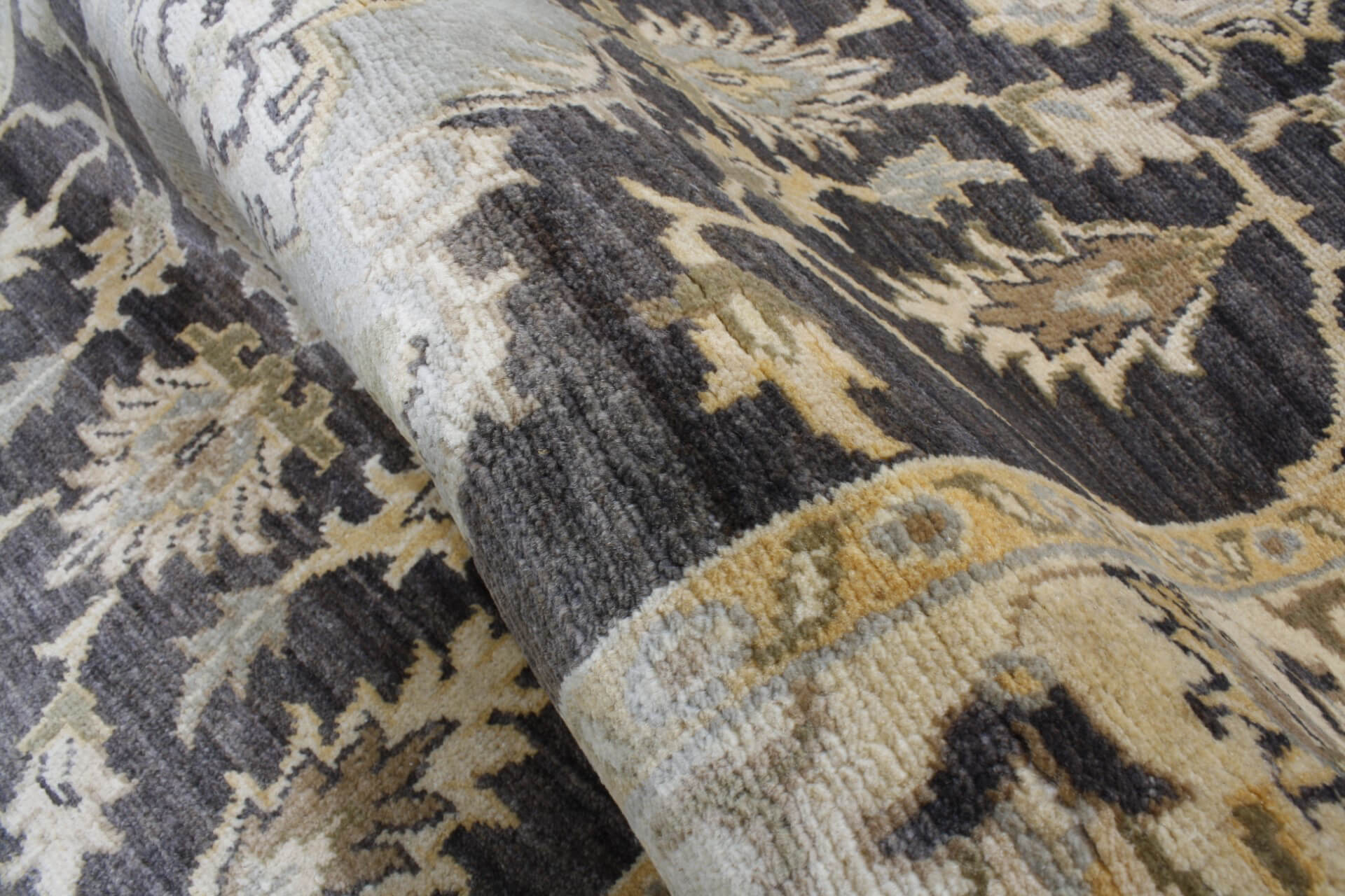 Dywan orientalny Ziegler Exclusive