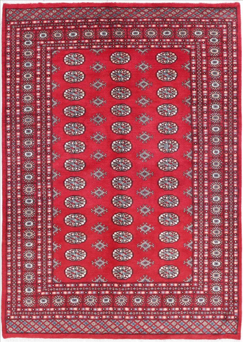 Dywan orientalny Bukhara Exclusive