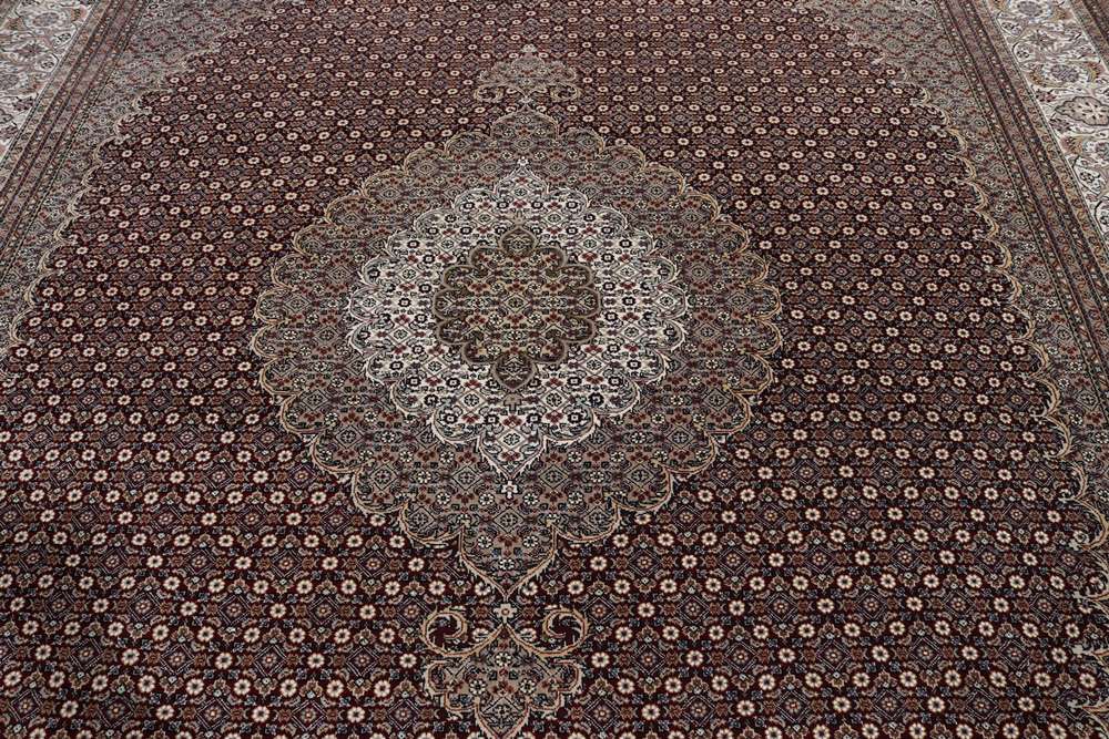 Dywan orientalny Tabriz