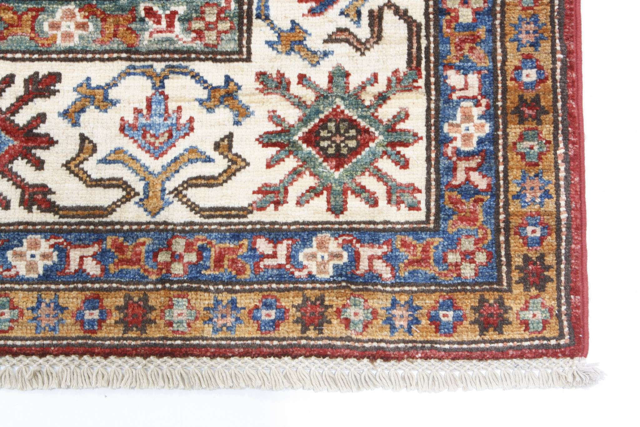 Dywan orientalny Kazak Exclusive