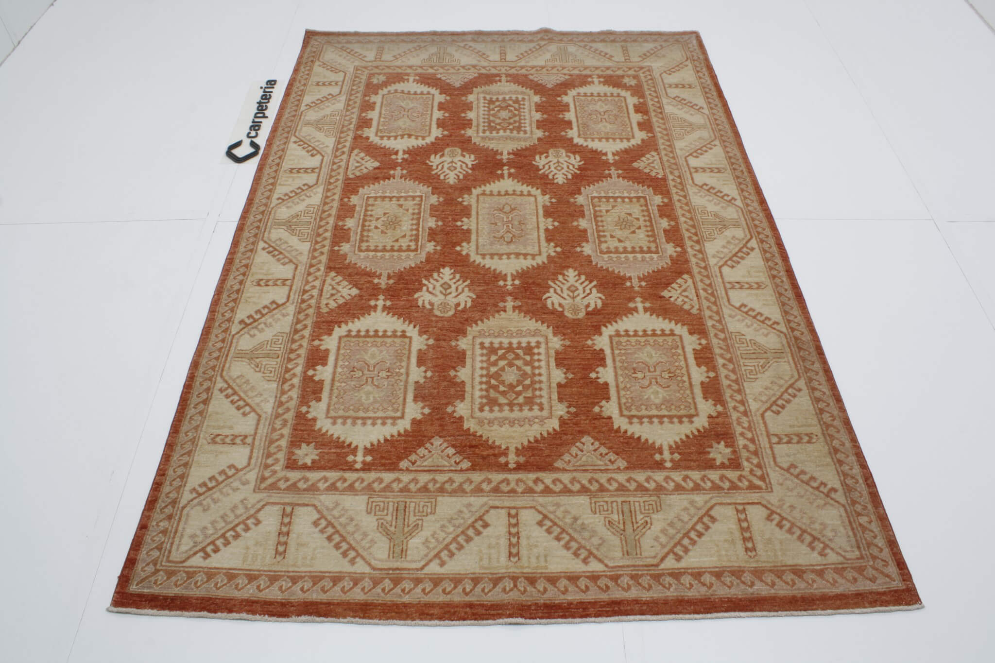 Dywan orientalny Ziegler Exclusive