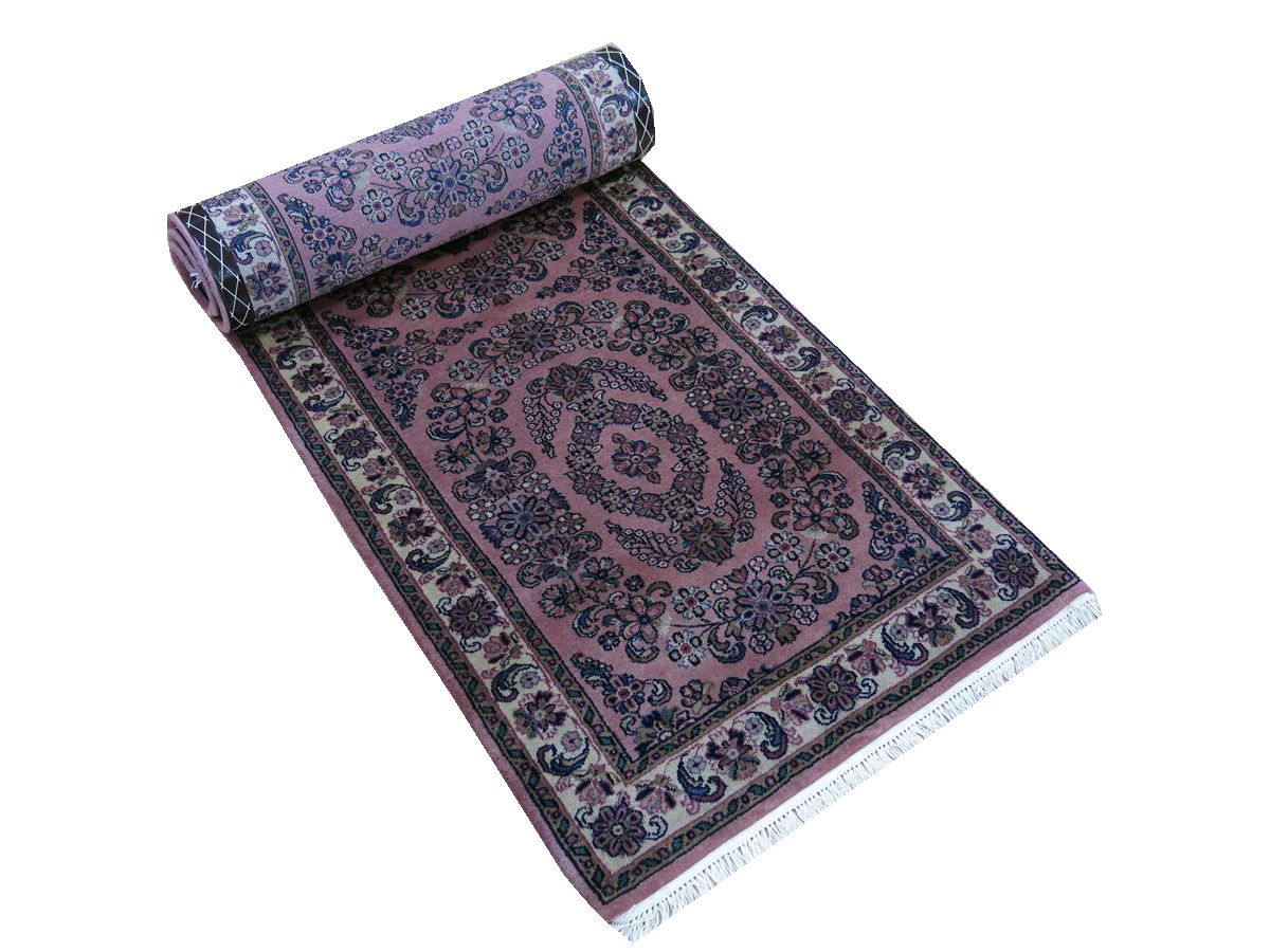 Dywan orientalny Sarough Exclusive