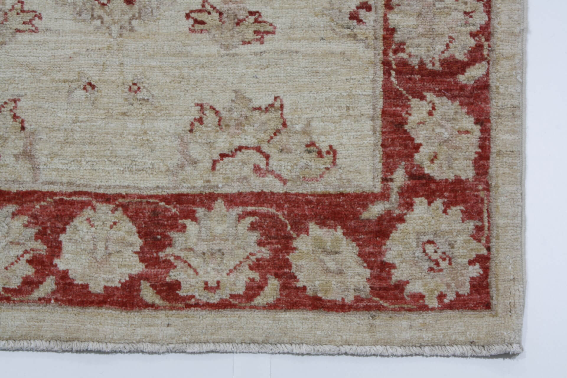 Dywan orientalny Ziegler Royal