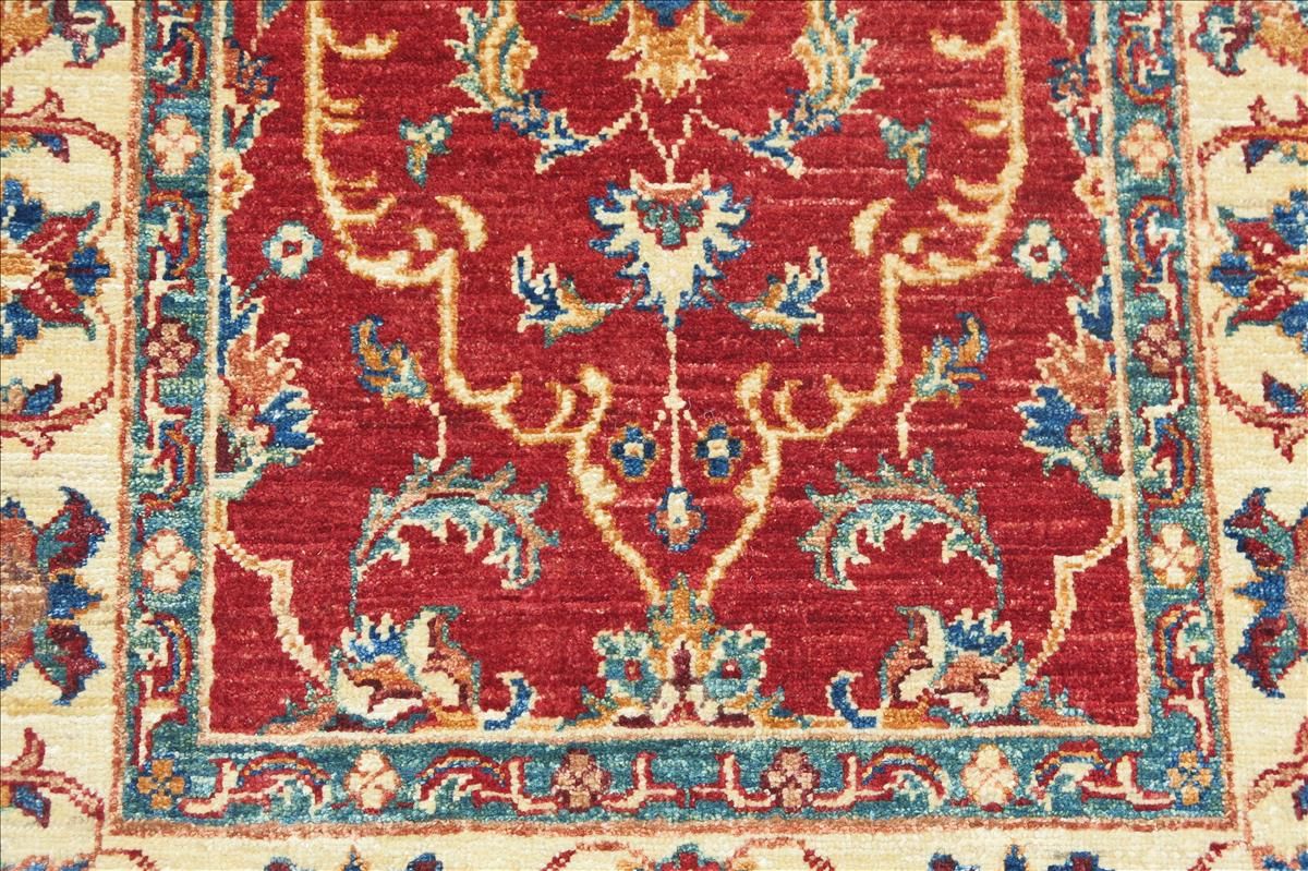 Dywan orientalny Ziegler Exclusive