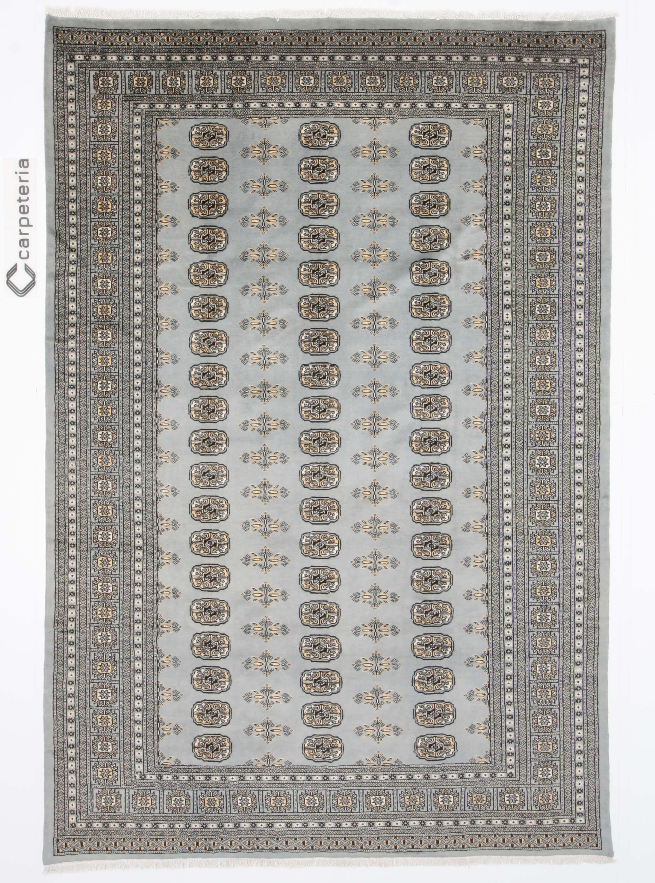Dywan orientalny Bukhara Exclusive