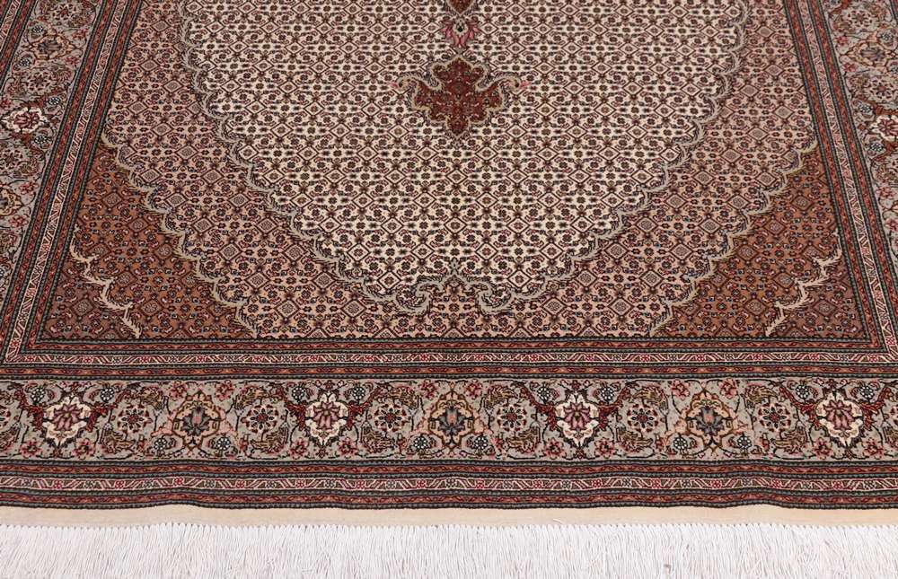 Dywan perski Tabriz
