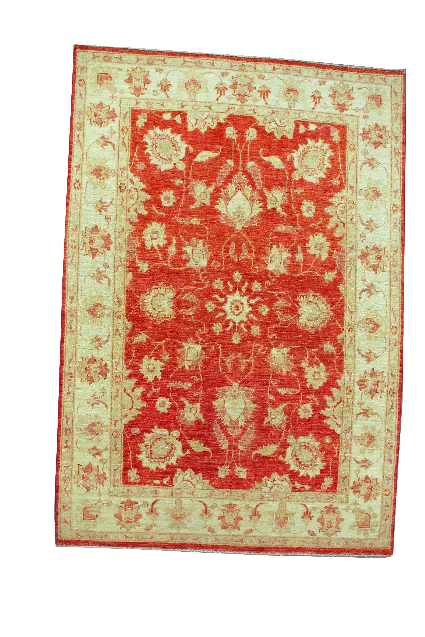 Dywan orientalny Farahan Exclusive