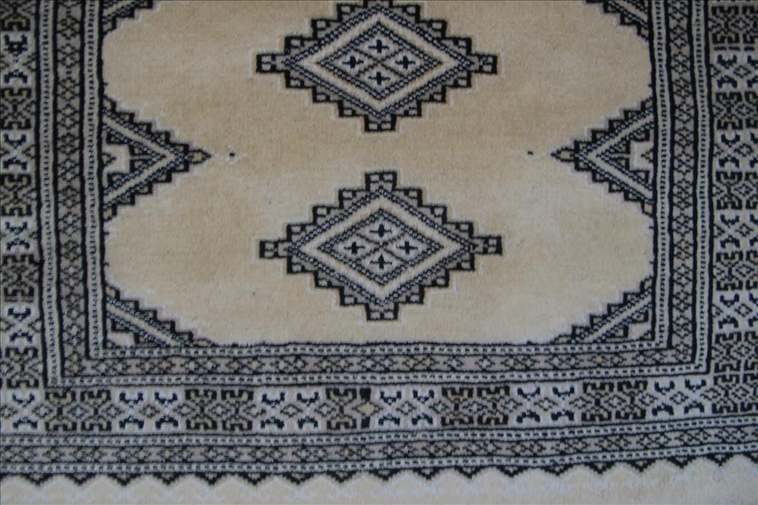 Dywan orientalny Jaldar Exclusive