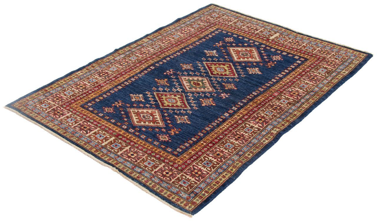 Dywan orientalny Kazak Exclusive