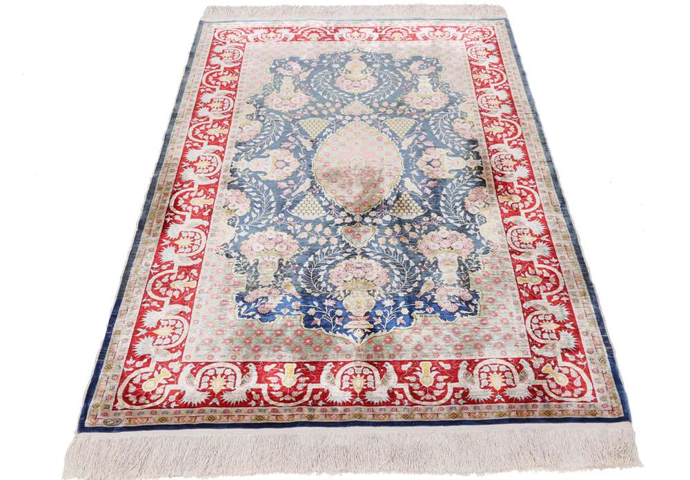Dywan orientalny Hereke