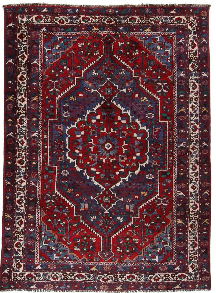 Dywan perski Afshar