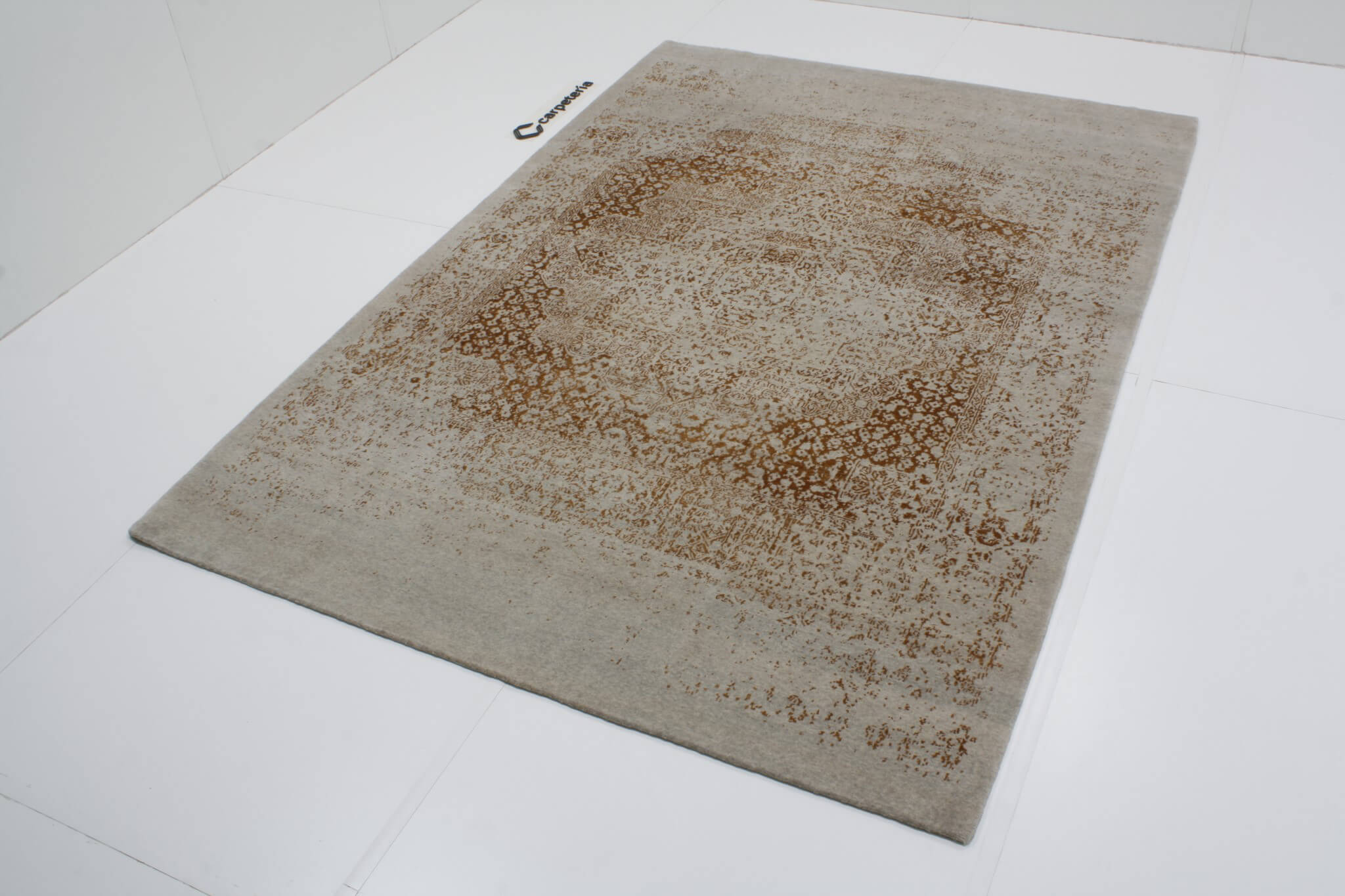 Dywan nowoczesny Ikat Imperial
