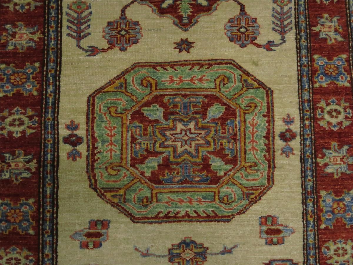 Dywan orientalny Kazak Exclusive