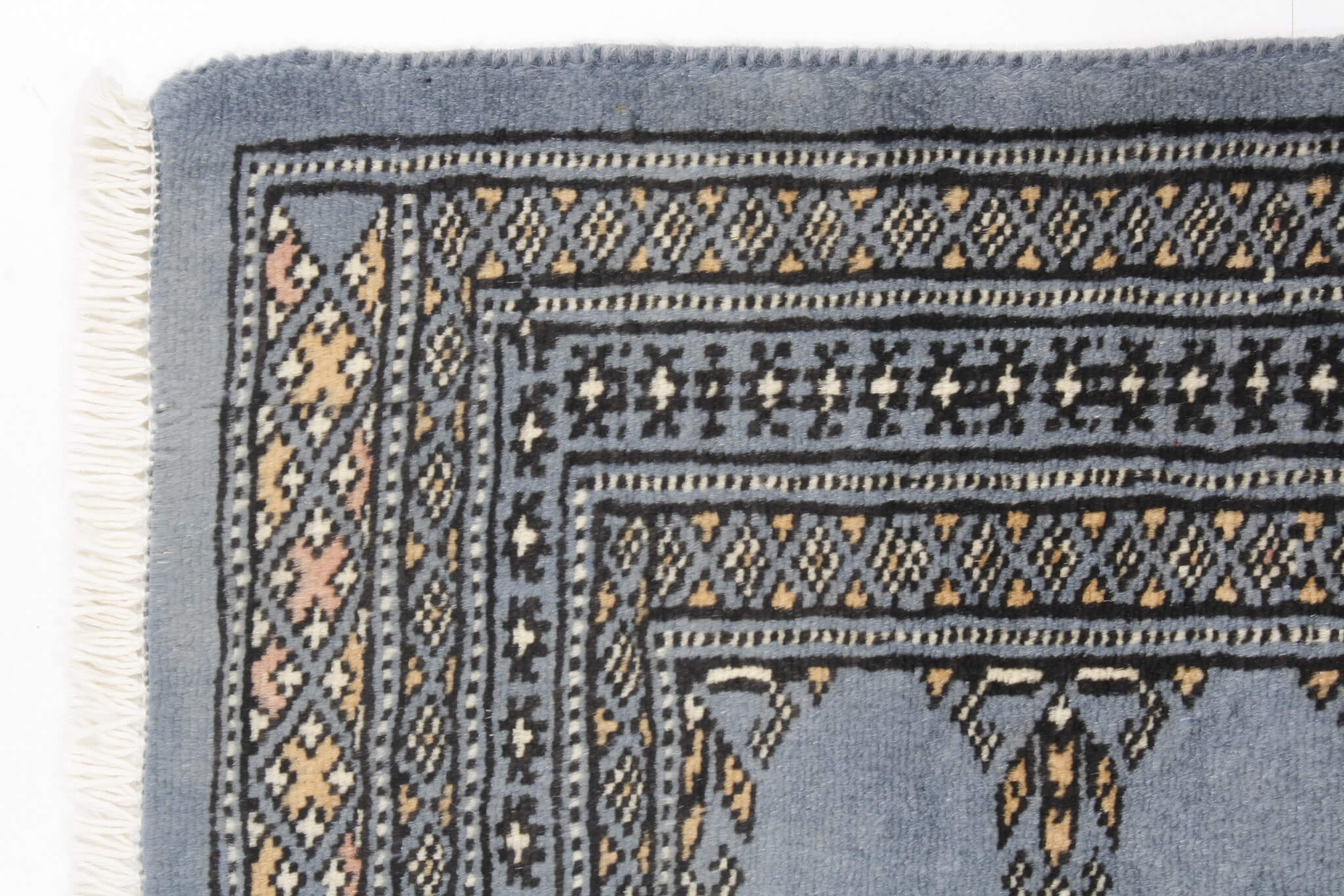 Dywan orientalny Bukhara Exclusive
