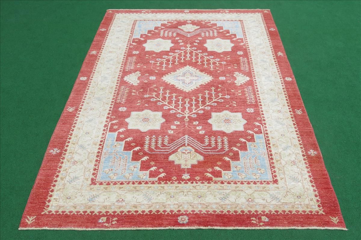 Dywan orientalny Ziegler Exclusive