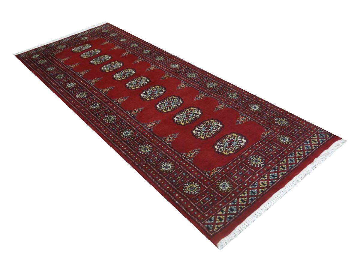 Dywan orientalny Bukhara Exclusive