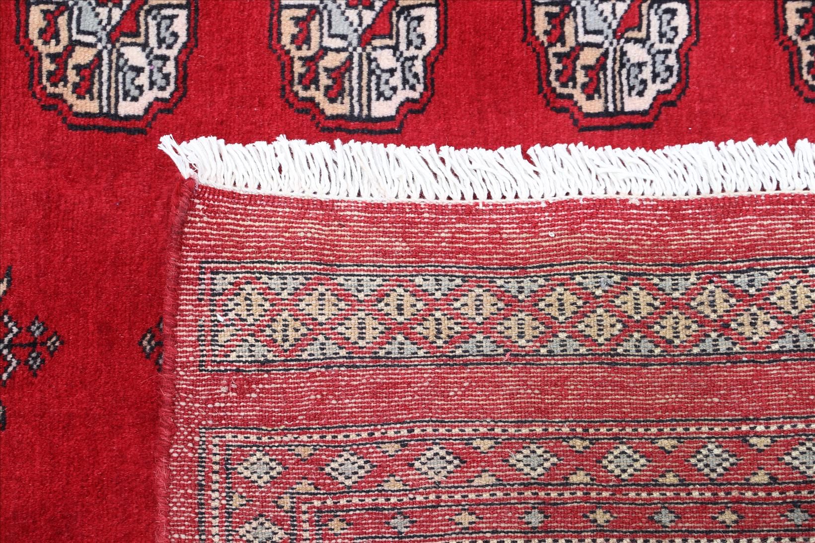 Dywan orientalny Bukhara Exclusive