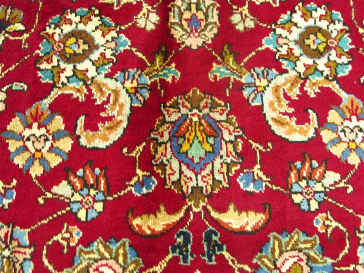 Dywan orientalny Tabriz Exclusive