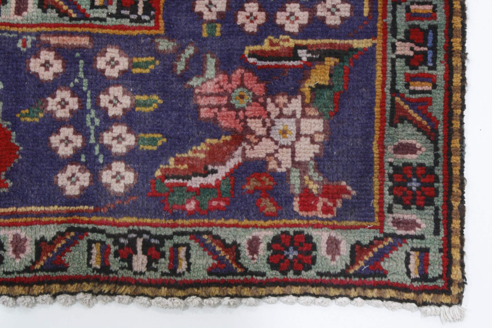 Dywan perski Tabriz