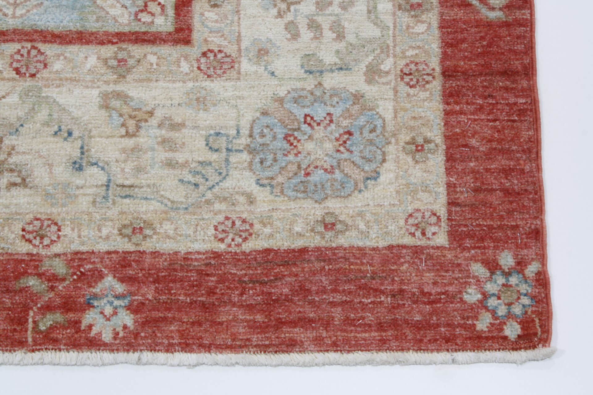 Dywan orientalny Ziegler Exclusive