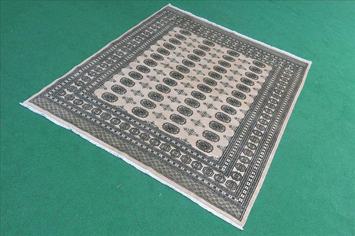 Dywan orientalny Bukhara Exclusive