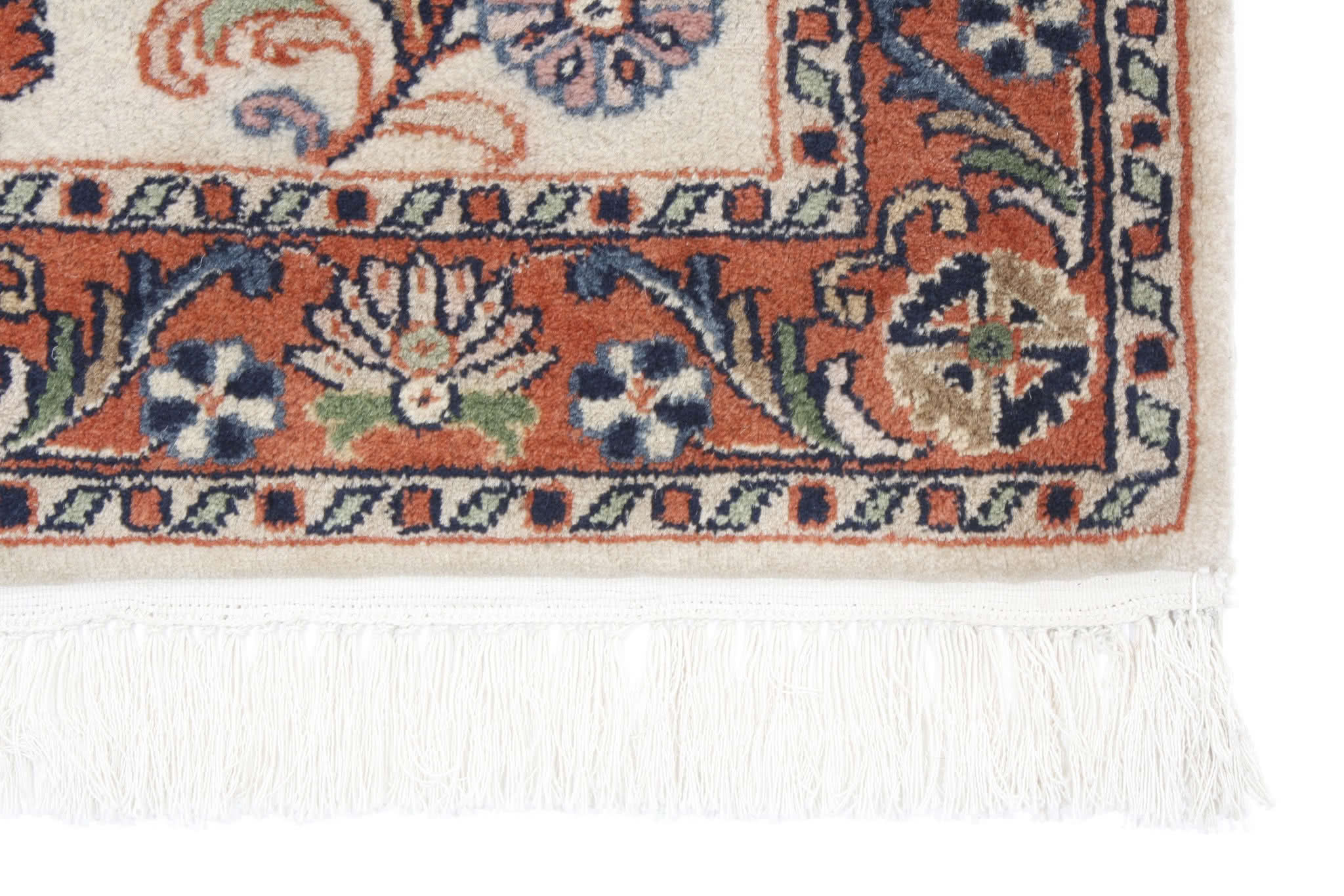 Dywan orientalny Saruq Exclusive