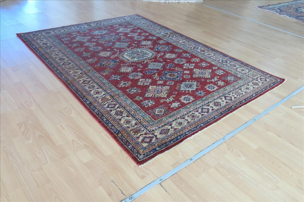Dywan orientalny Kazak Exclusive
