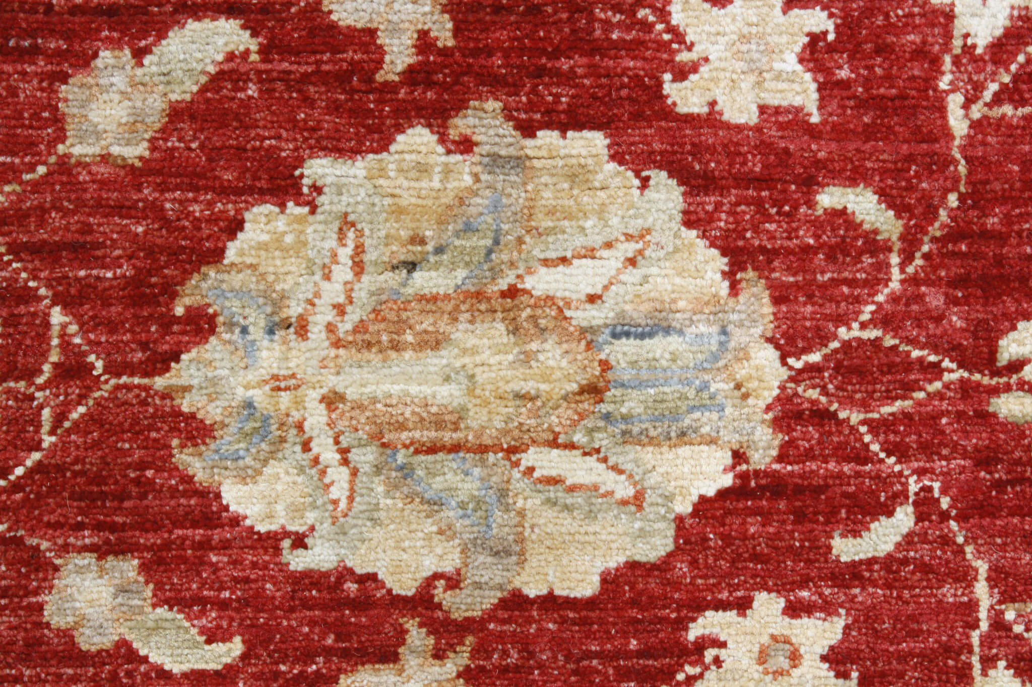 Dywan orientalny Ziegler Royal
