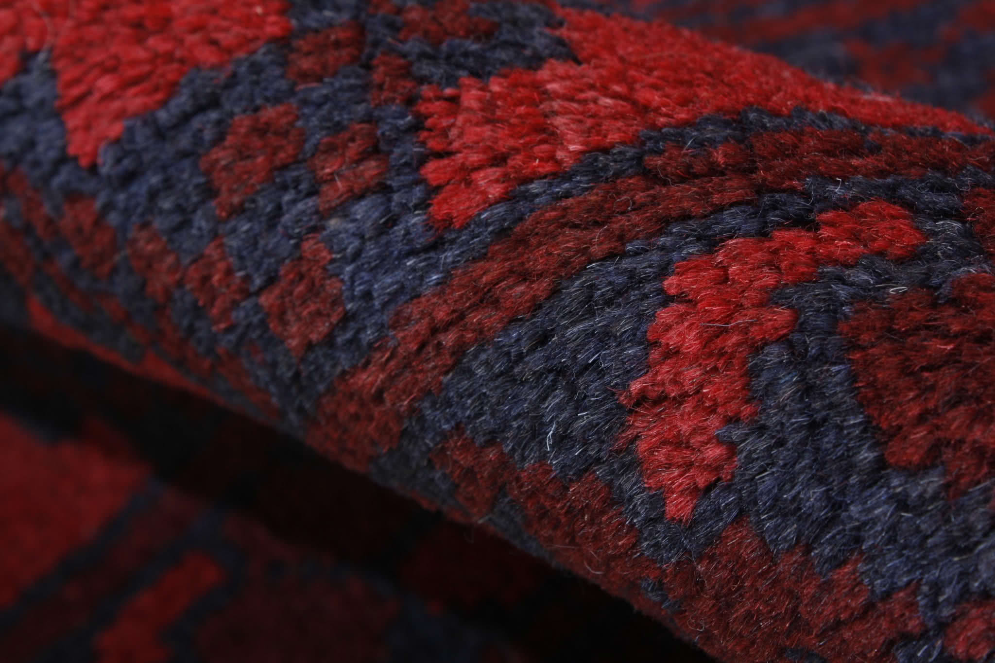 Dywan orientalny Afghan