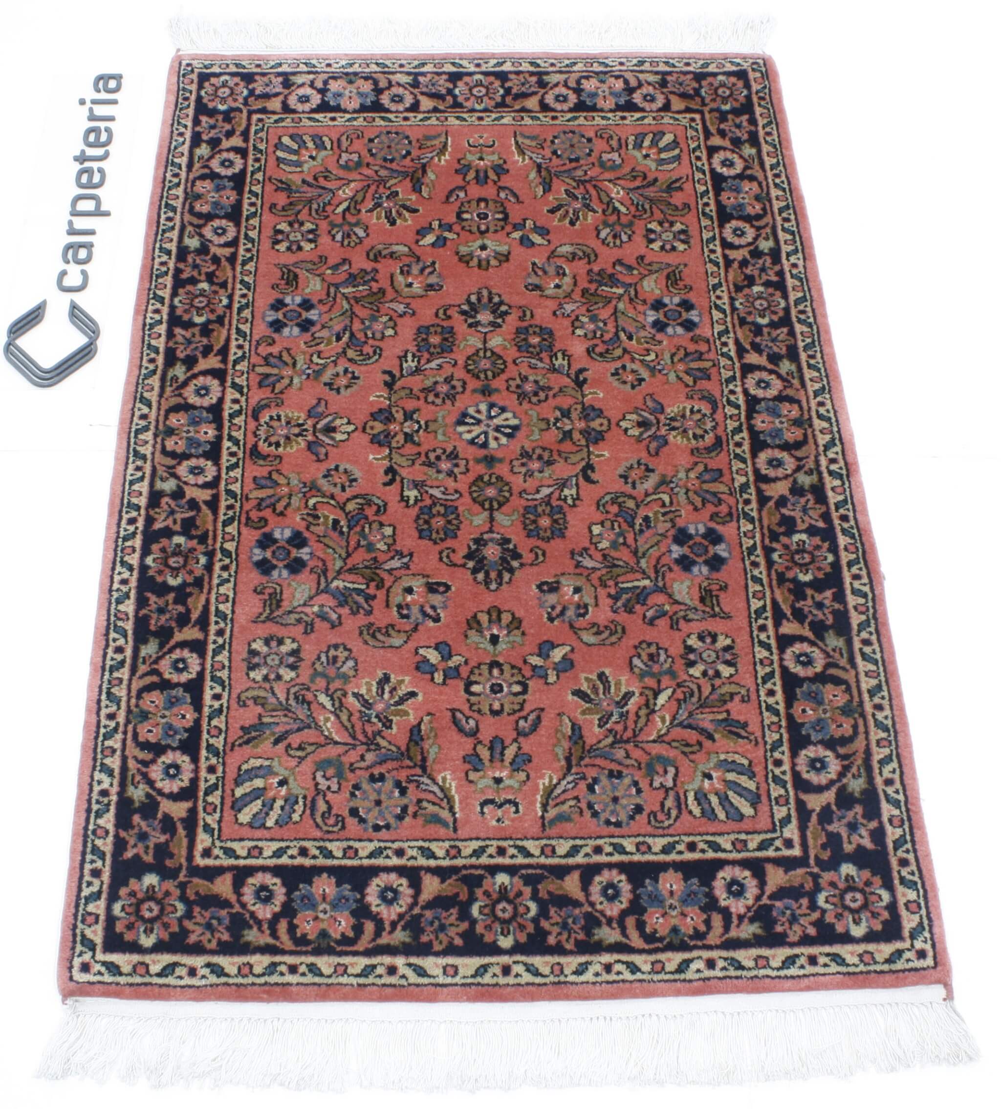 Dywan orientalny Saruq Exclusive