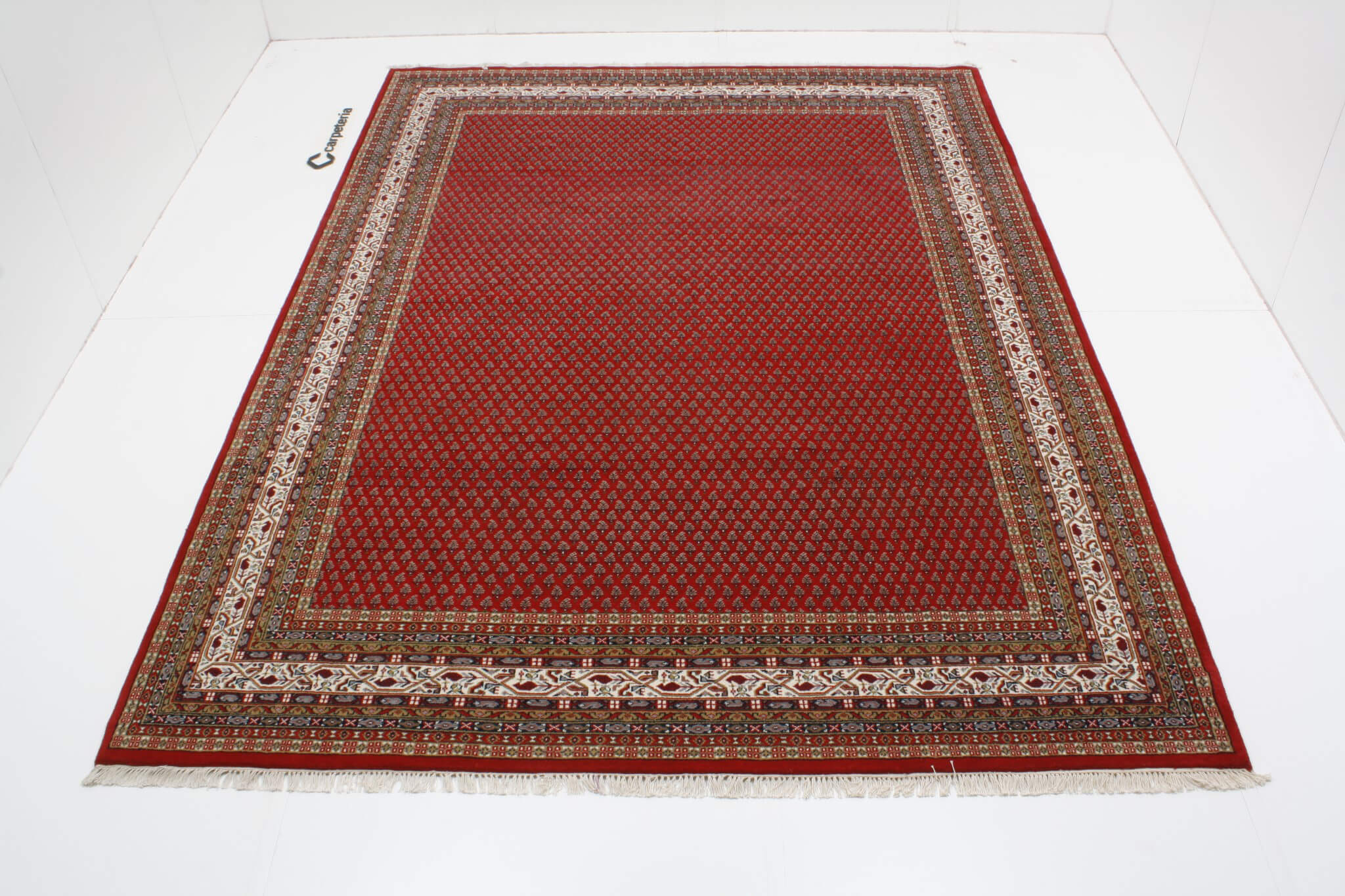 Dywan orientalny Mir