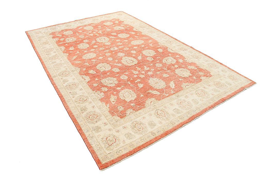Dywan orientalny Ziegler Exclusive