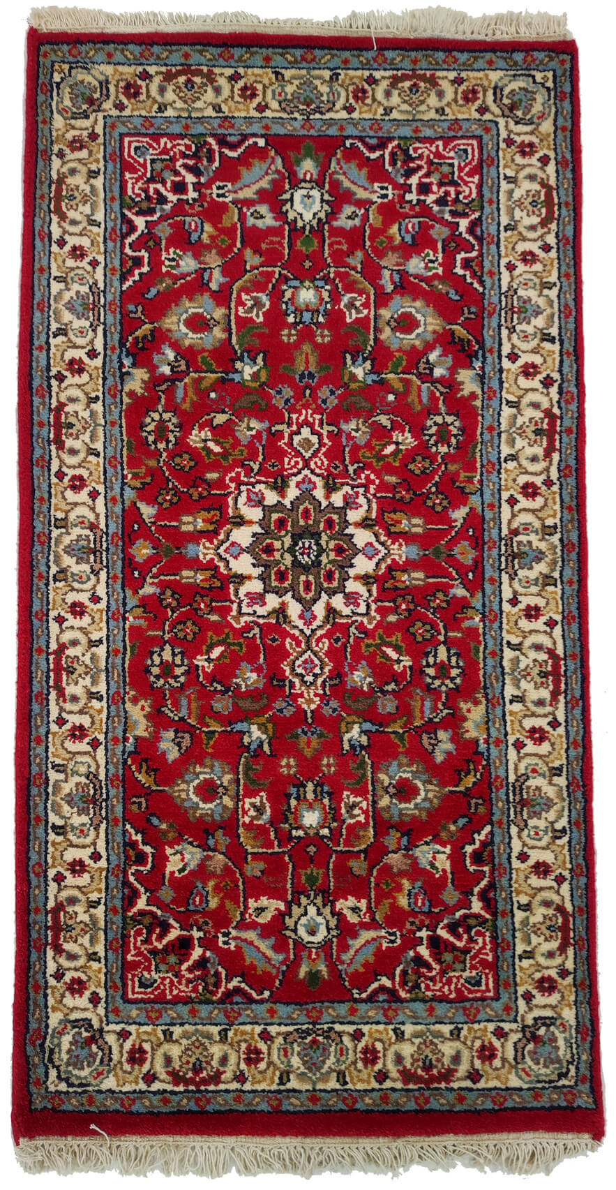 Dywan orientalny Kashan Exclusive