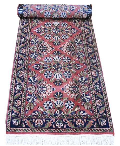Dywan orientalny Sarough Exclusive