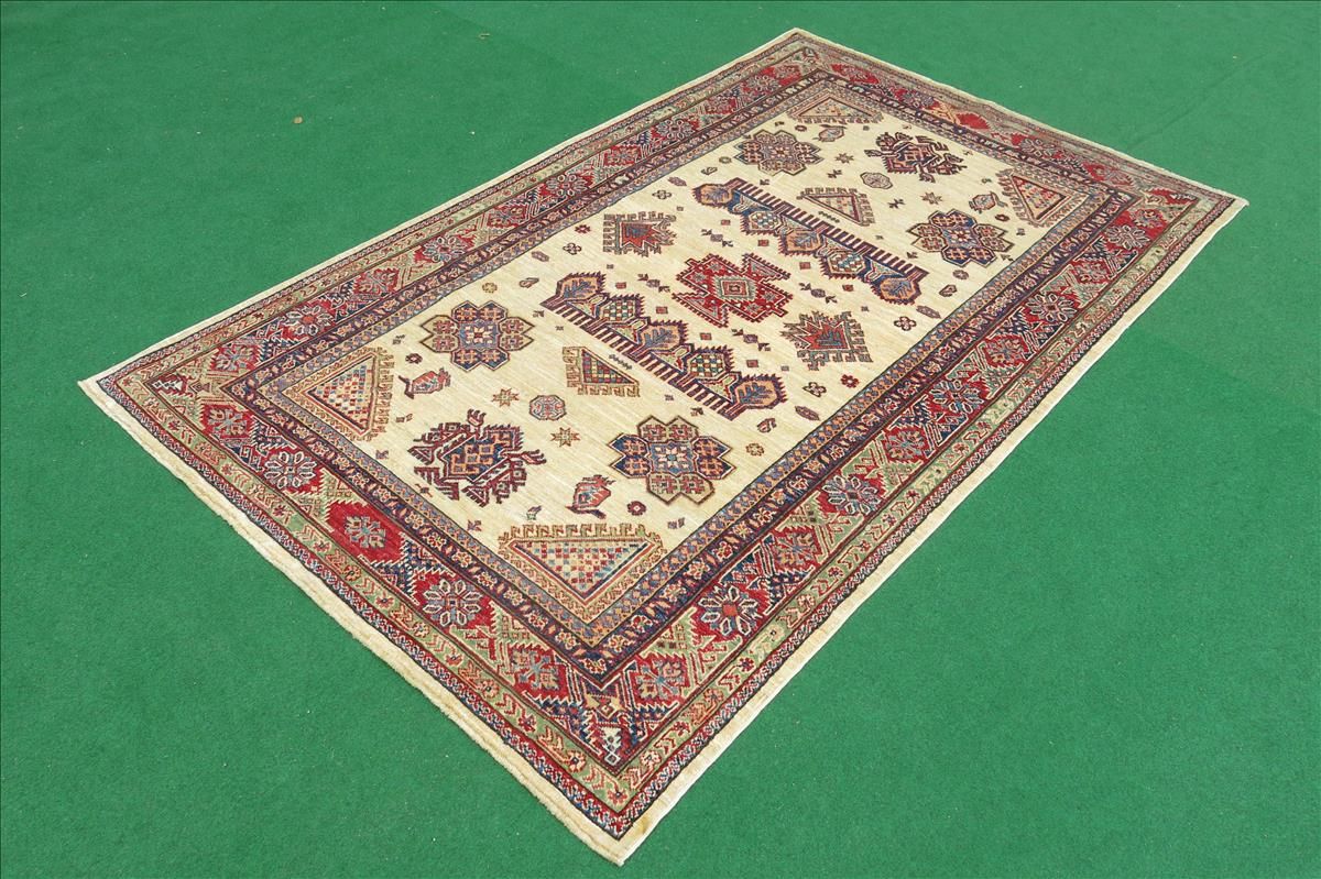 Dywan orientalny Kazak Exclusive