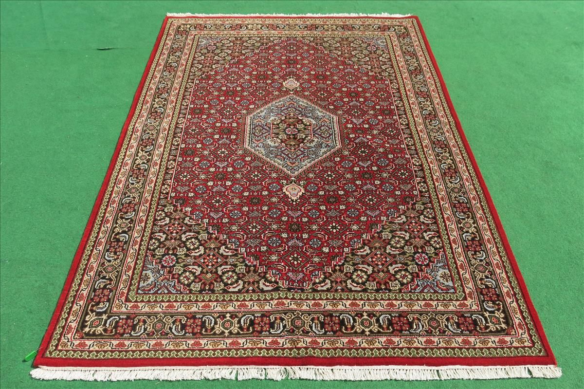 Dywan orientalny Bidjar Exclusive