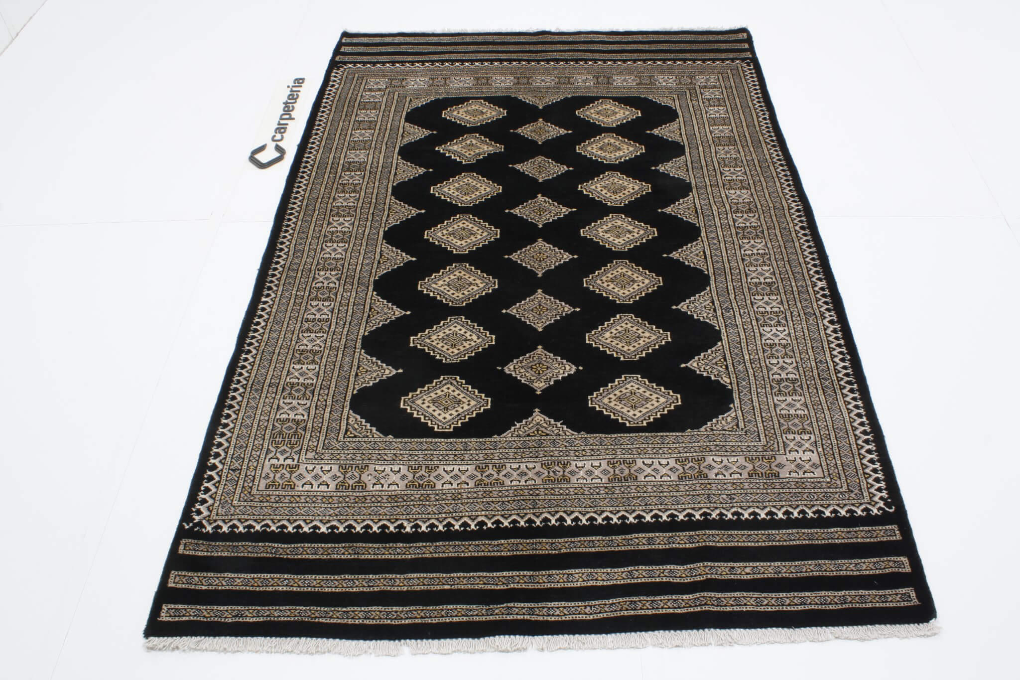 Dywan orientalny Jaldar Exclusive