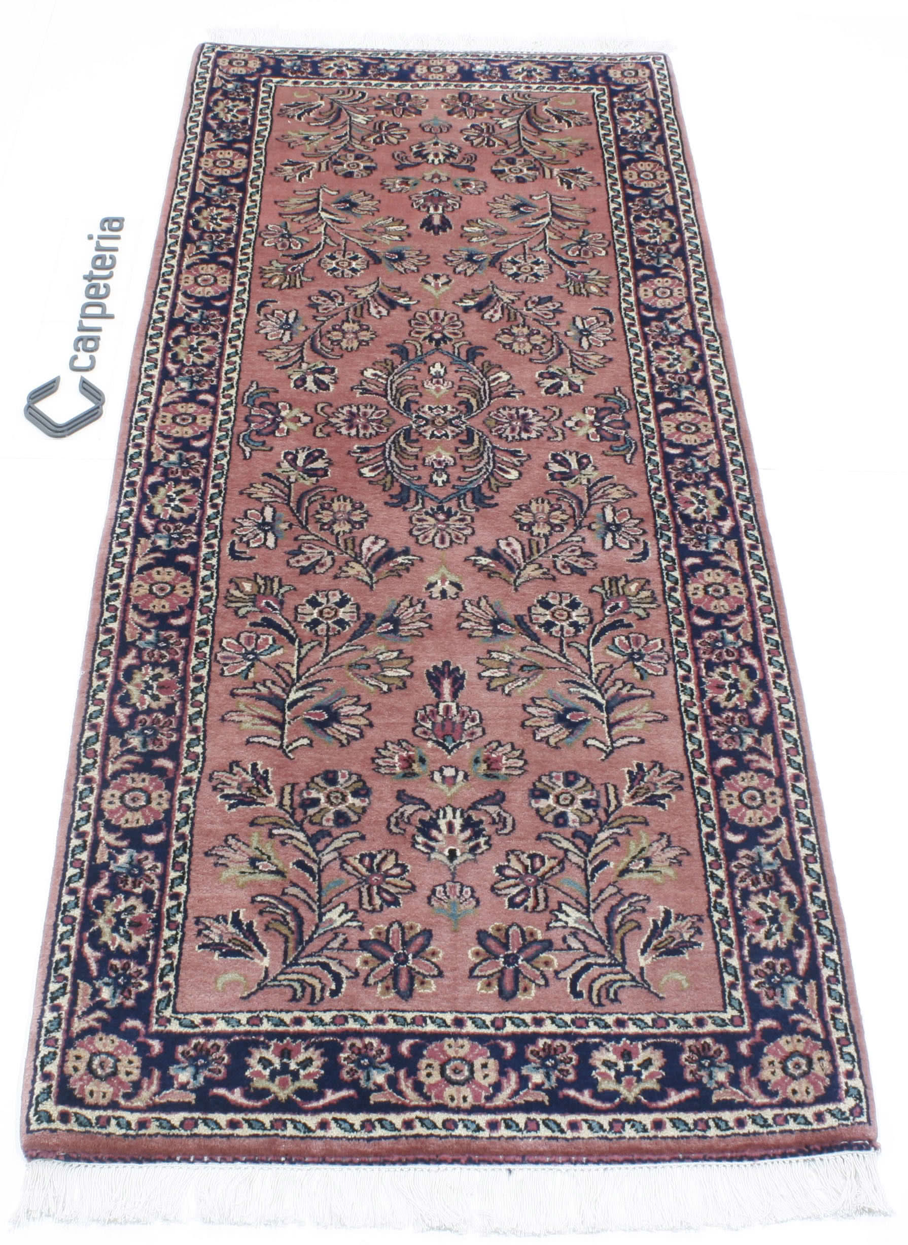 Dywan orientalny Saruq Exclusive