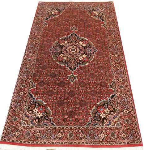 Dywan orientalny Bidjar Royal