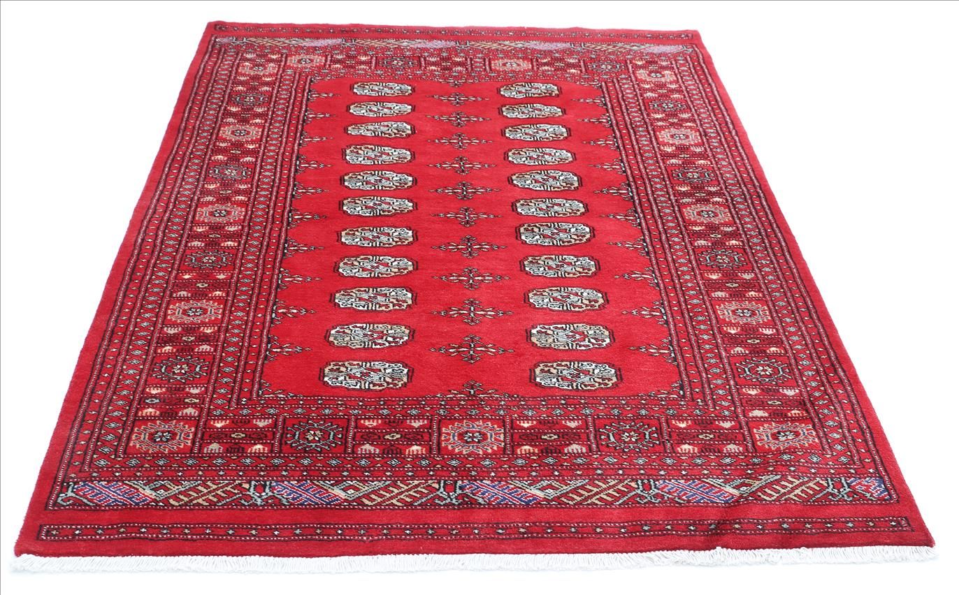 Dywan orientalny Bukhara Exclusive