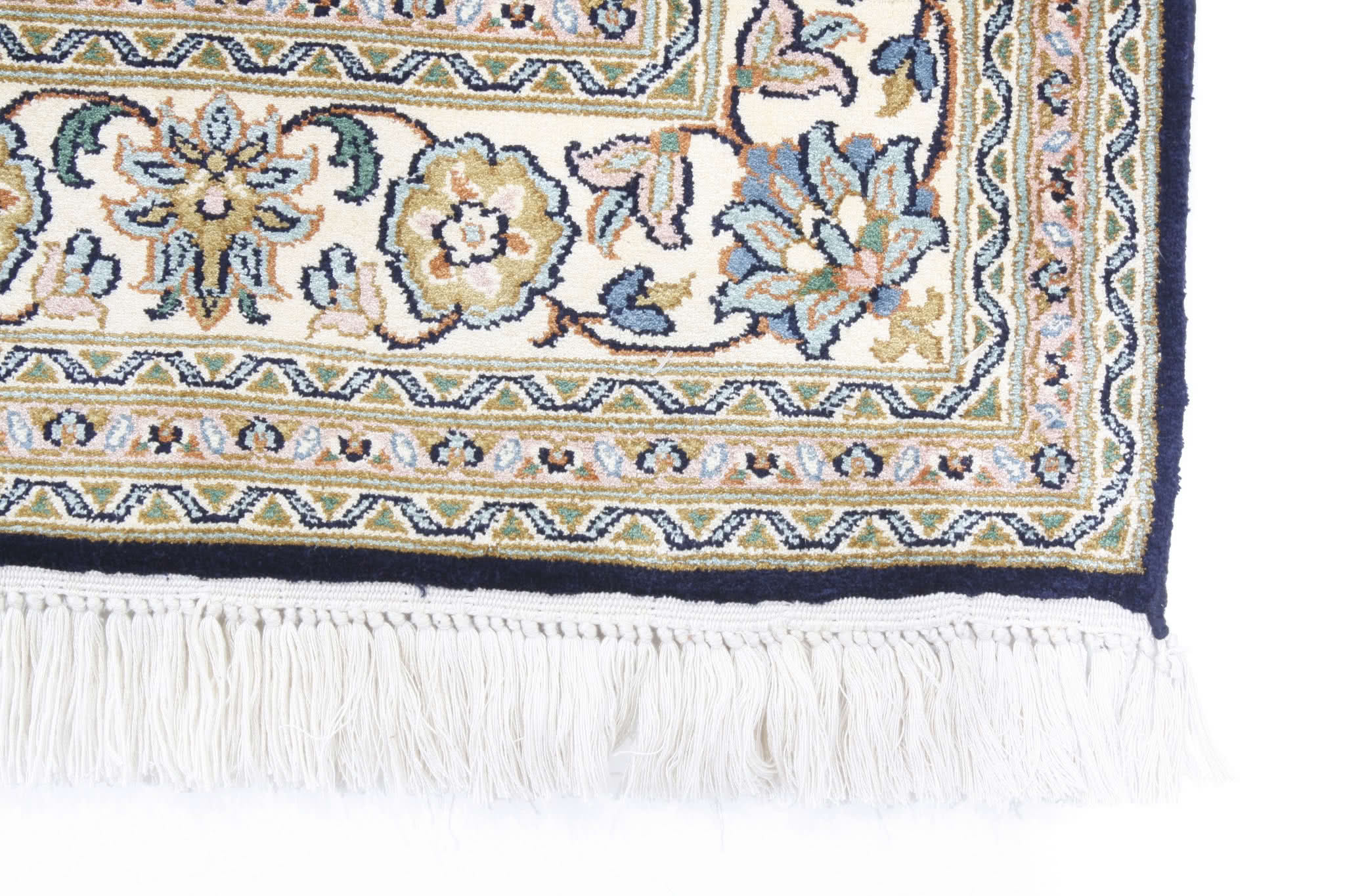 Dywan orientalny Kashmir Silk/Silk Royal
