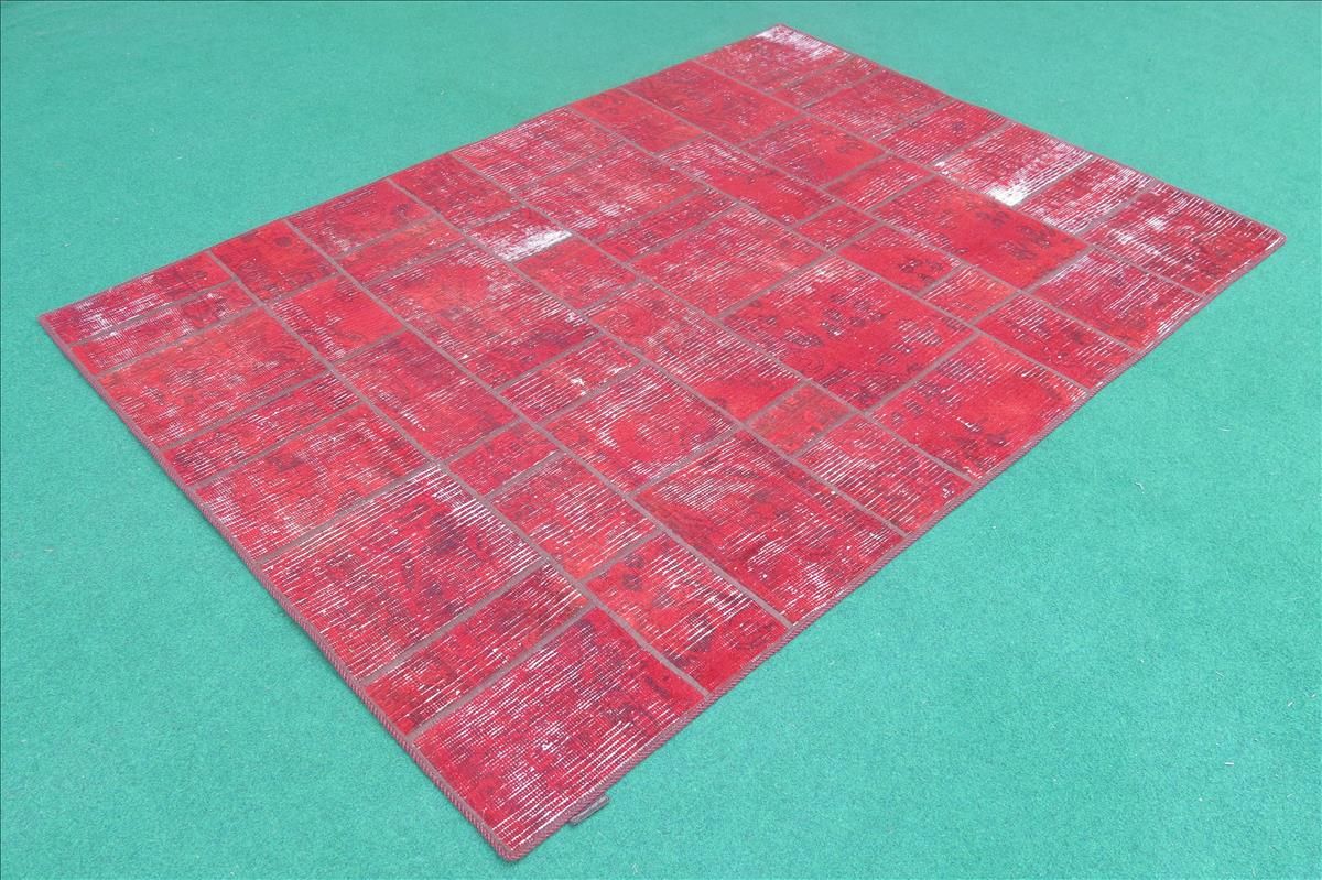 Dywan nowoczesny Patchwork Super