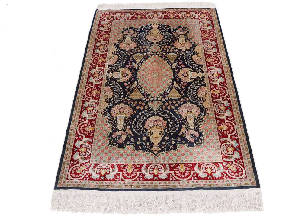Dywan orientalny Hereke